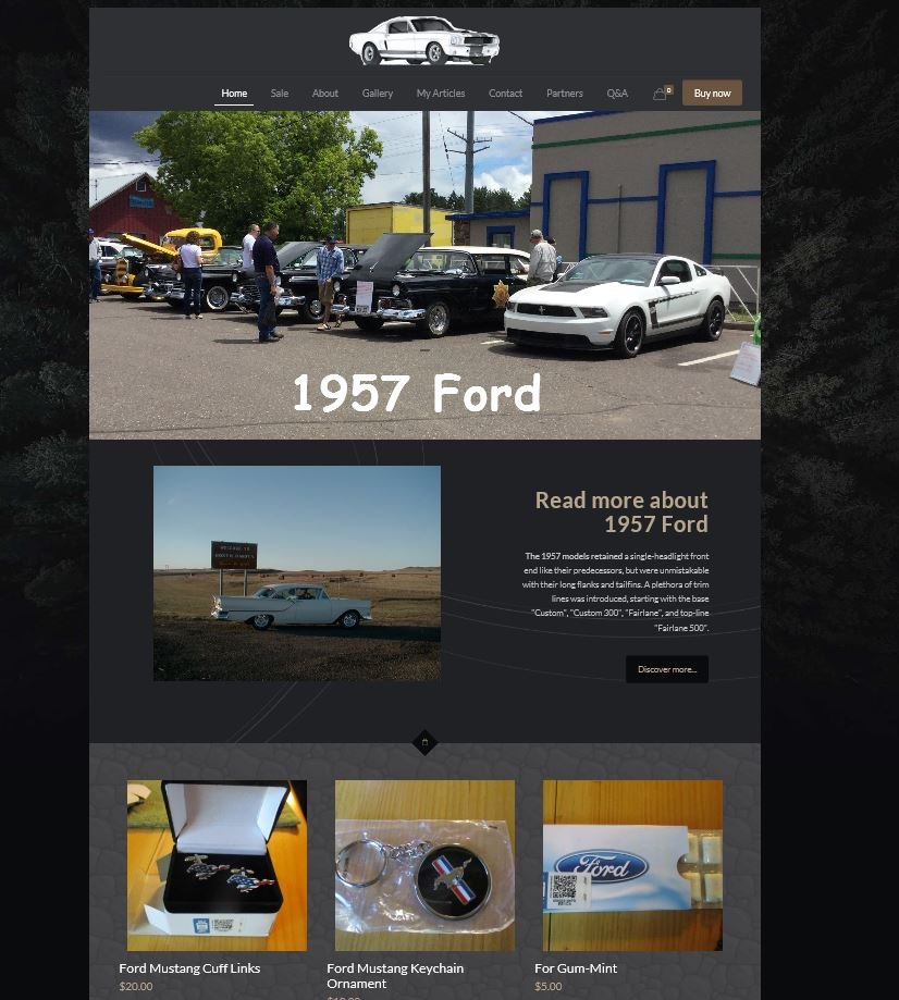 1957fordparts