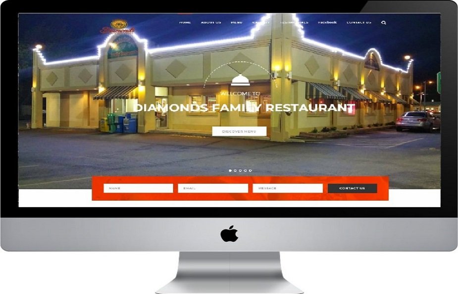 Diamonds Family Restaurant