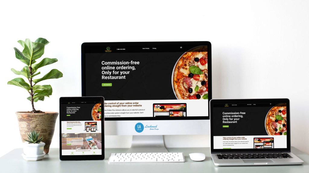 Online Orders POs Advisors 1