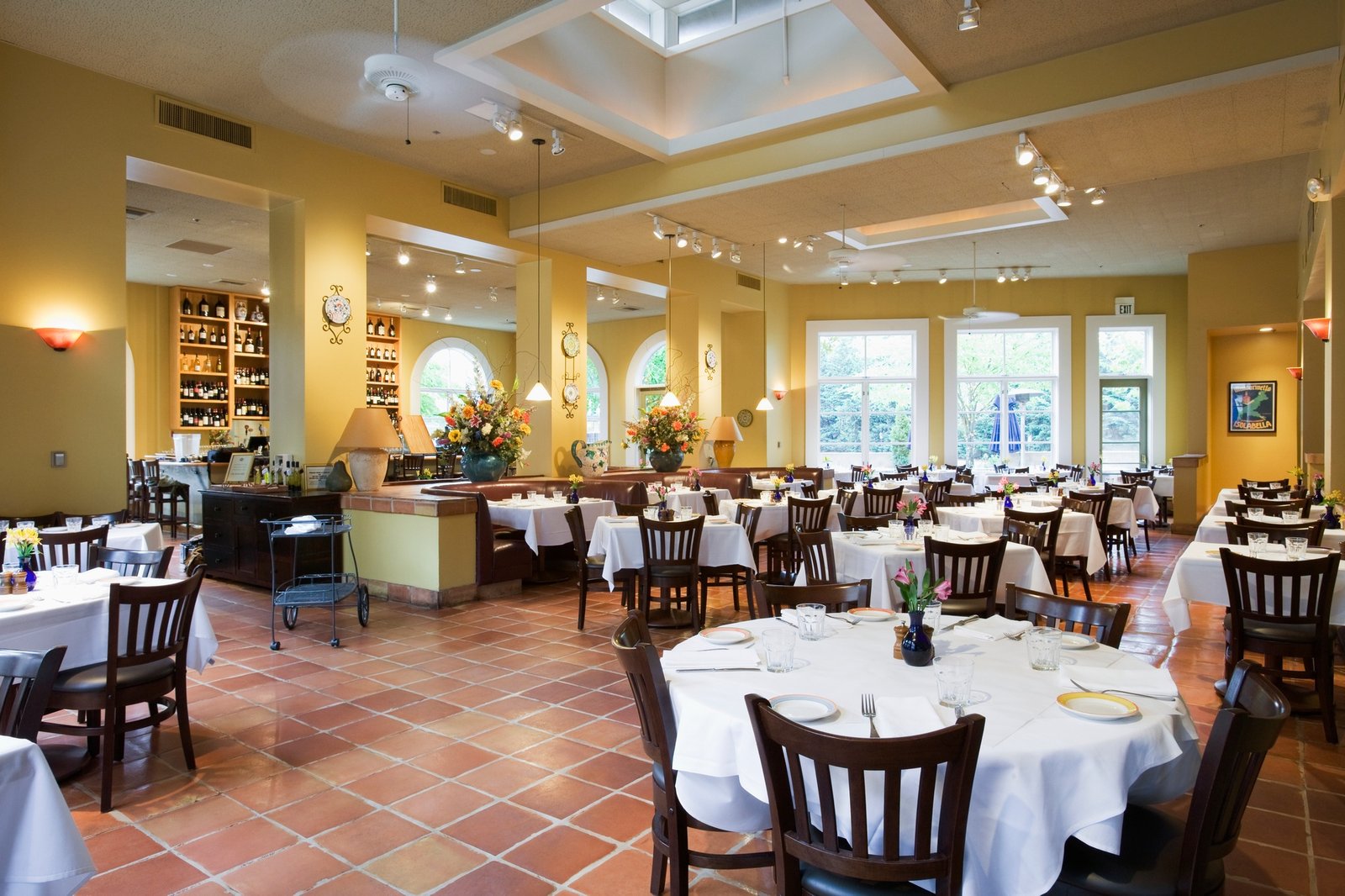 You are currently viewing Why Your Restaurant Needs Website?